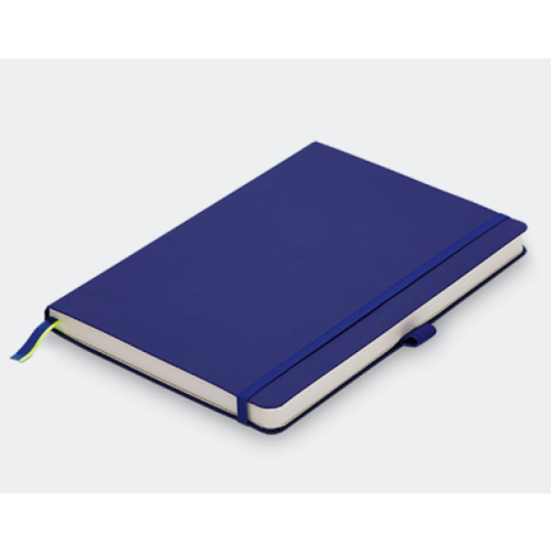 LAMY Softcover A5 - Blue